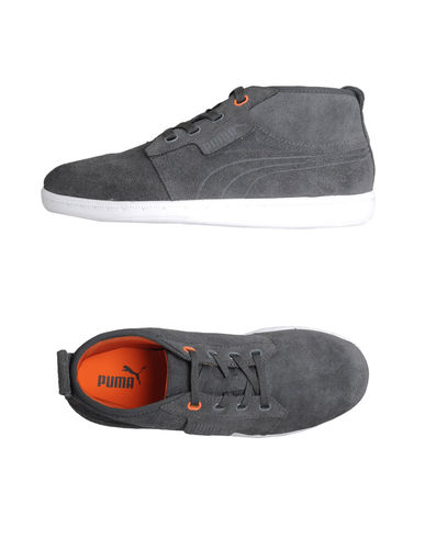 ZOOM PUMA - High-top sneaker