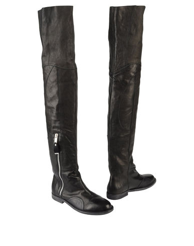 ZOOM HIGH - Boots