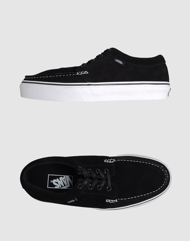 ZOOM VANS - Sneakers