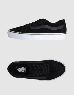 VANS - CALZATURE - Sneakers - su YOOX.COM