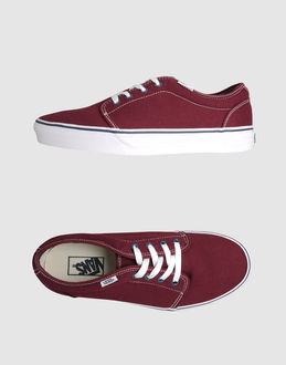 VANS - CALZATURE - Sneakers - su YOOX.COM