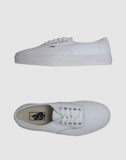 VANS - CALZATURE - Sneakers - su YOOX.COM