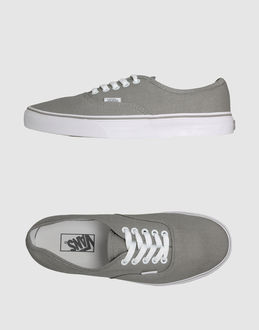 VANS - CALZATURE - Sneakers - su YOOX.COM