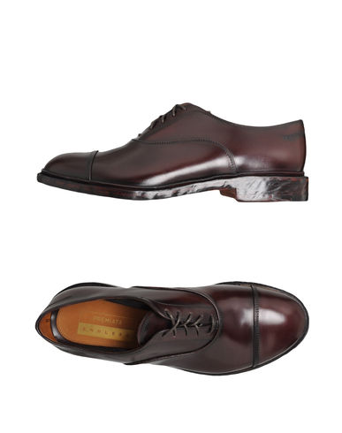 ZOOM PREMIATA - Lace-up shoes
