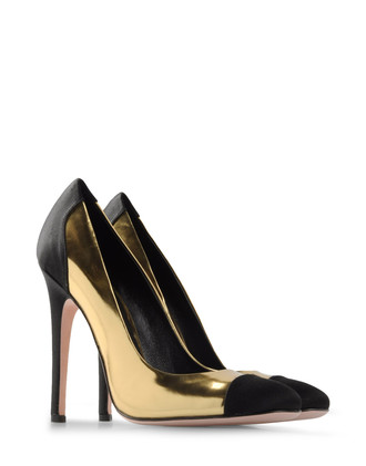 Pumps - GIAMBATTISTA VALLI