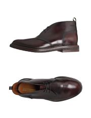 PREMIATA - Laced shoes