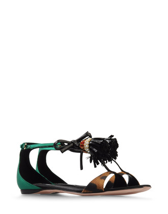 Sandals - GIAMBATTISTA VALLI