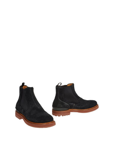 ZOOM PREMIATA - Ankle boots