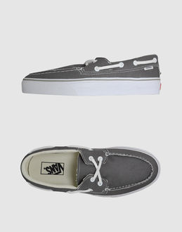 VANS - CALZATURE - Sneakers - su YOOX.COM