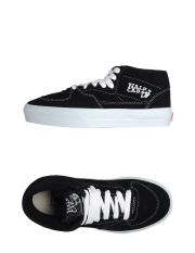 VANS - Hochgeschlossener Sneaker