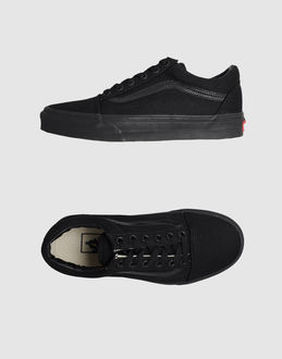 VANS - CALZATURE - Sneakers - su YOOX.COM