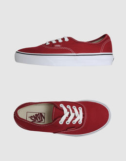 VANS - CALZATURE - Sneakers - su YOOX.COM