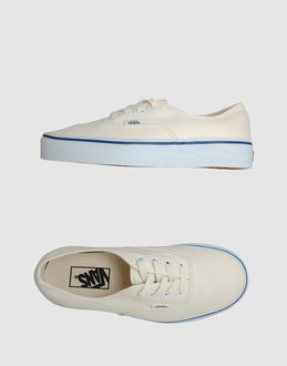VANS - CALZATURE - Sneakers - su YOOX.COM