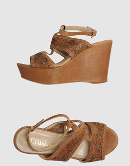 FERRE' - CALZATURE - Zeppe - su YOOX.COM