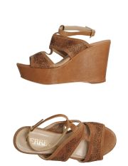 FERRE' - Wedge