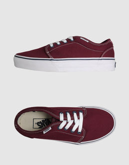 VANS - CALZATURE - Sneakers - su YOOX.COM