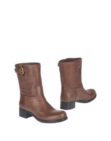ZOOM PRADA SPORT - Ankle boots