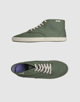 VANS - CALZATURE - Sneakers alte - su YOOX.COM