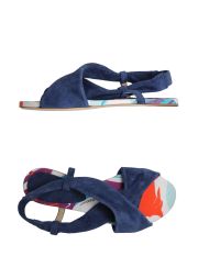 FERRE' - Sandals