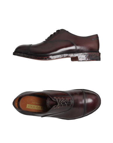 ZOOM PREMIATA - Lace-up shoes