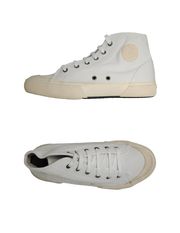 COMING SOON - High-top sneaker