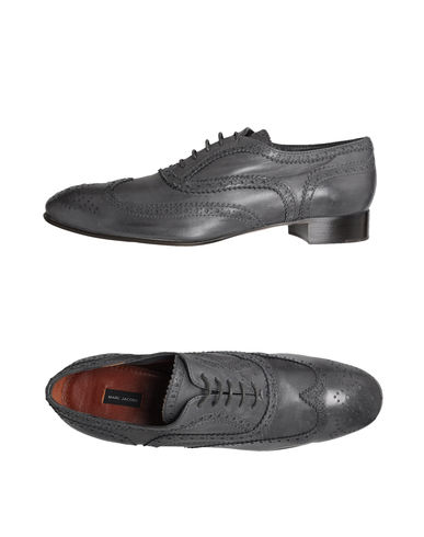 ZOOM MARC JACOBS - Lace-up shoes