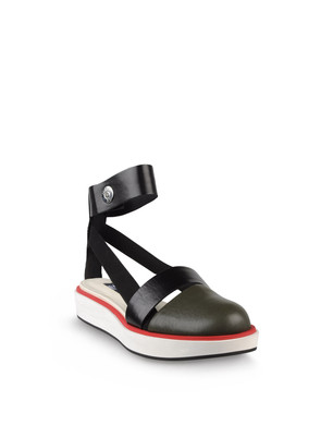 JIL SANDER NAVY - Wedge