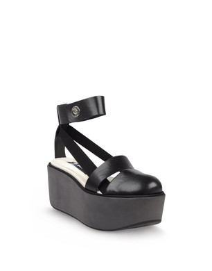 JIL SANDER NAVY - Wedge