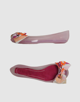 FERRE' - CALZATURE - Ballerine - su YOOX.COM