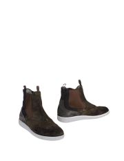 PREMIATA - Ankle boots