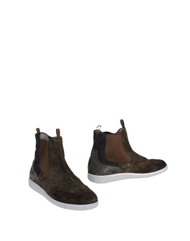 ZOOM PREMIATA - Ankle boots
