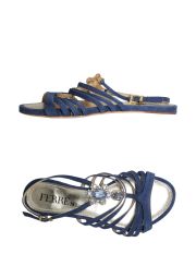 FERRE' - Sandals