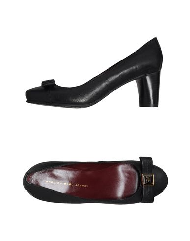 ZOOM MARC BY MARC JACOBS - Closed-toe slip-ons