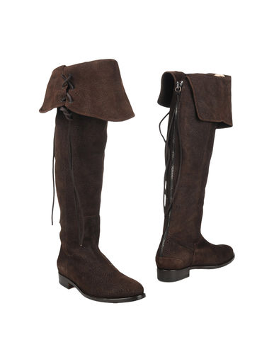 ZOOM ERMANNO SCERVINO - Boots