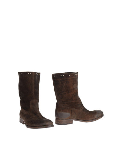 ZOOM HTC - Ankle boots