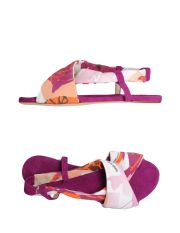 FERRE' - Sandals