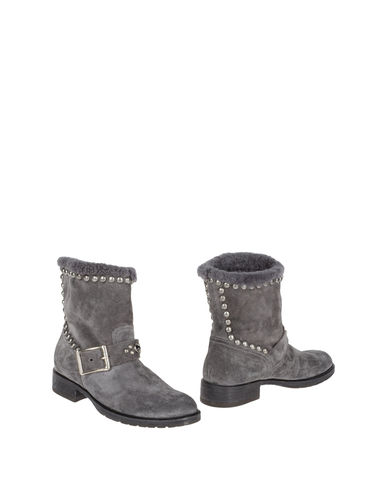 ZOOM HTC - Ankle boots