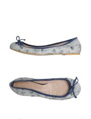 ERMANNO ERMANNO SCERVINO - Ballerine