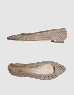 FERRE' - CALZATURE - Ballerine - su YOOX.COM