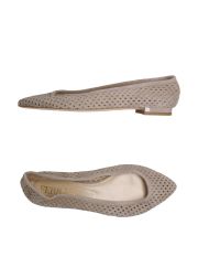 FERRE' - Ballet flats