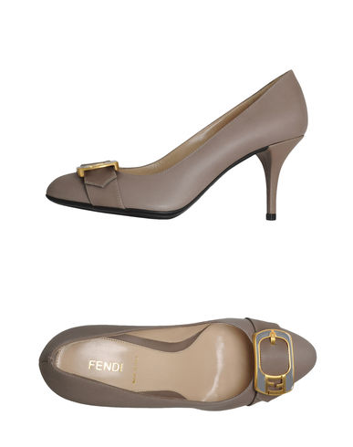 ZOOM FENDI - Court
