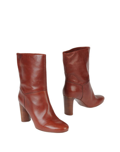 ZOOM MARC BY MARC JACOBS - Ankle boots