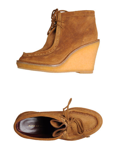 ZOOM MARC BY MARC JACOBS - Wedge