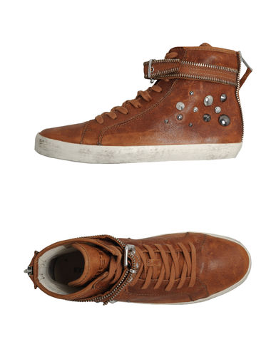 ZOOM MET - High-top sneaker