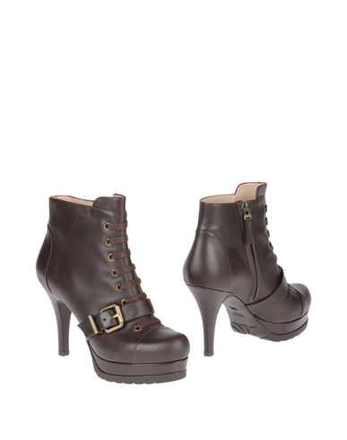 ZOOM FENDI - Ankle boots