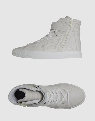 ZOOM PIERRE HARDY - High-top sneaker