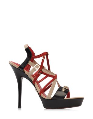Platform sandals Women's - CESARE PACIOTTI