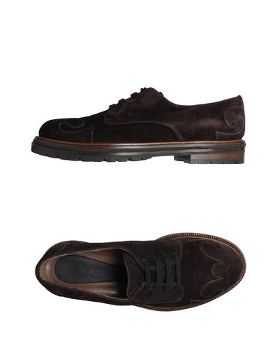 ZOOM MARNI - Lace-up shoes