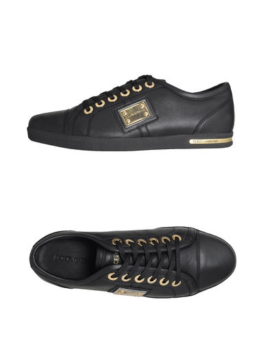 ZOOM DOLCE & GABBANA - Sneakers