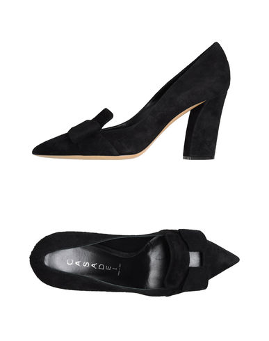 ZOOM CASADEI - Court